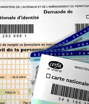 identite passeport