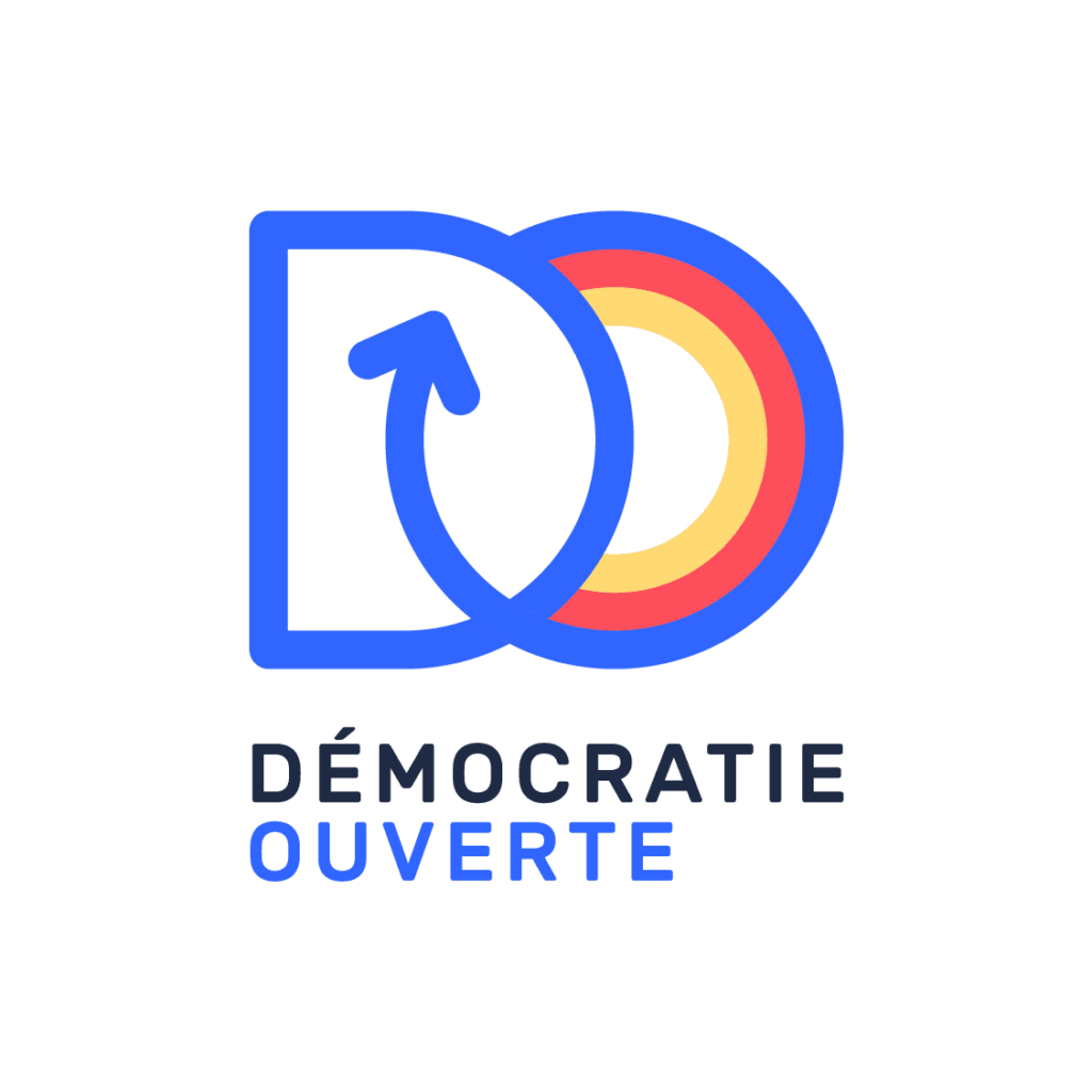 democratie ouverte