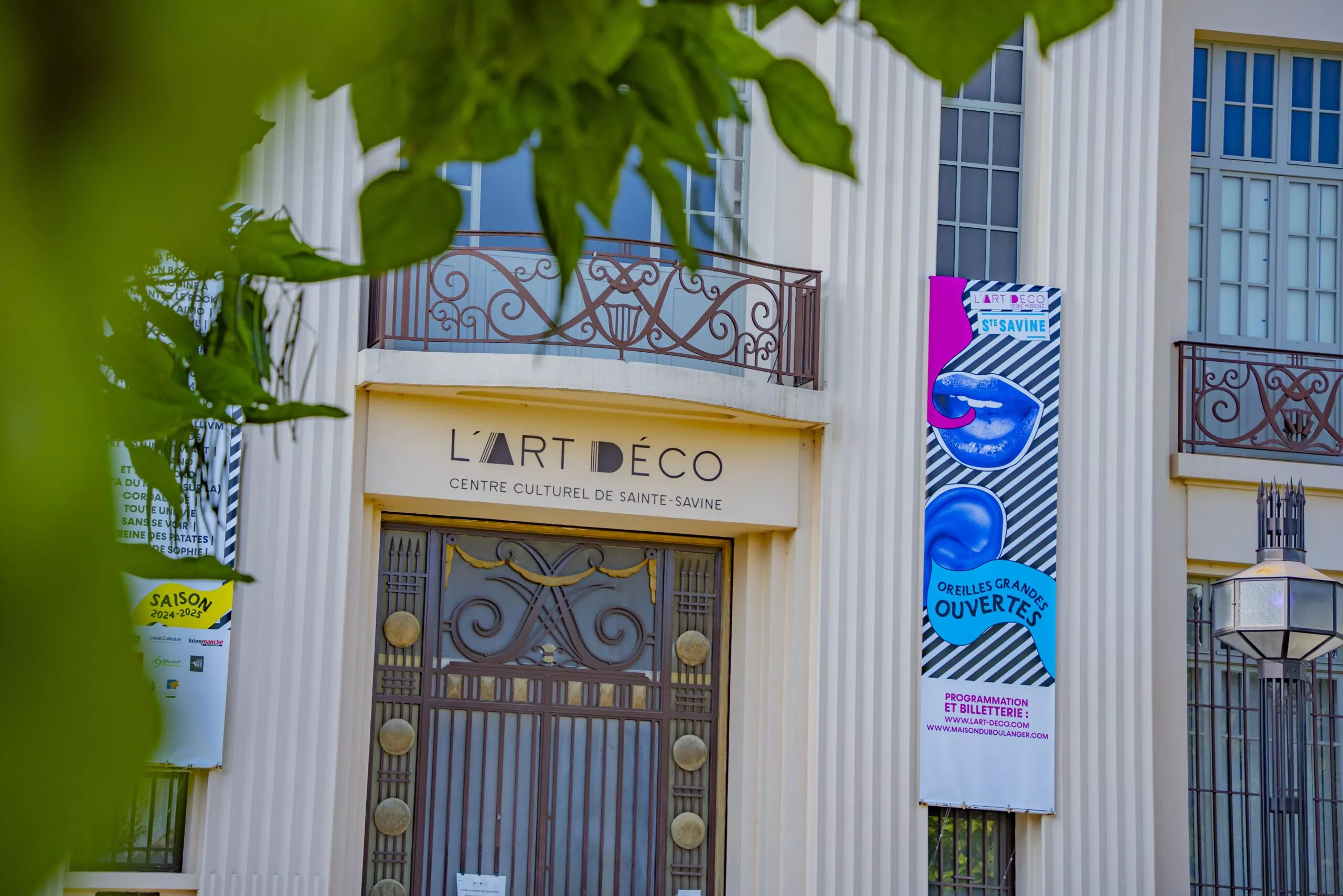 L'Art Déco