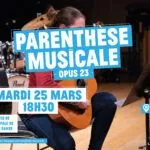 rs parenthèse musicale opus 23