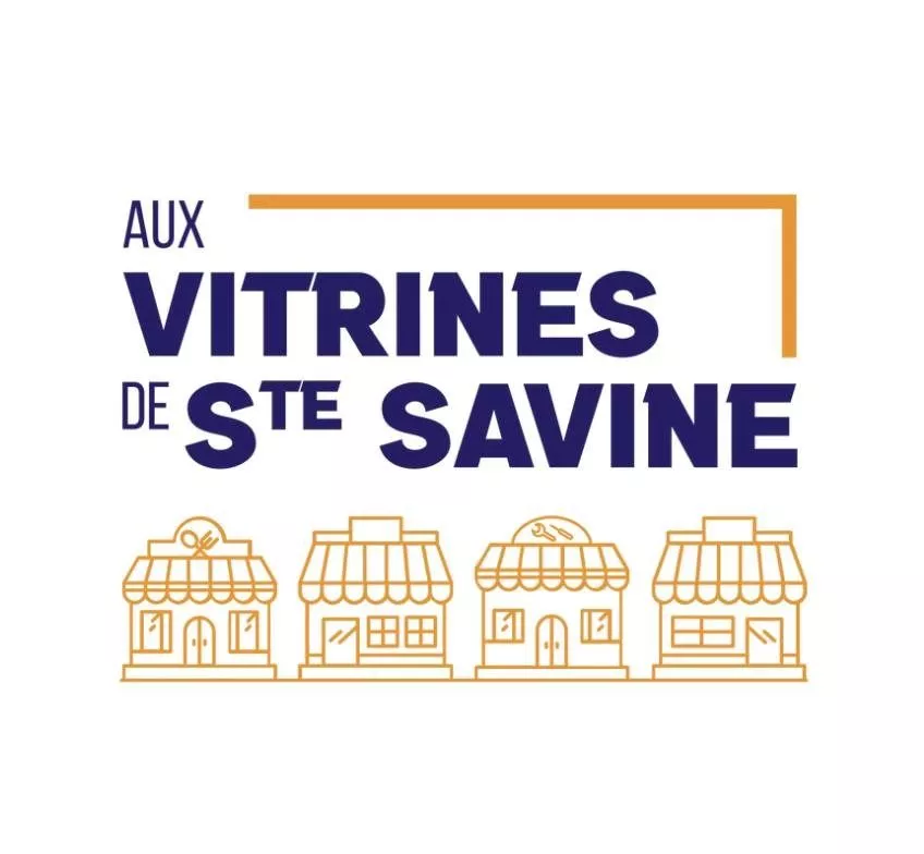 aux vitrines de ste savine